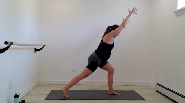 Pilates Strong 05/16/20