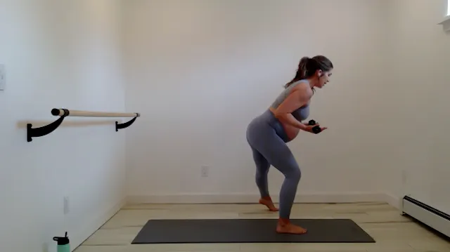 Pilates Strong Express 06/18/20