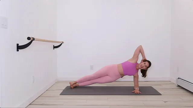 10 min Core 05/26/21