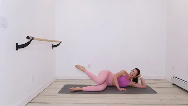 12 min Lower Body 05/26/21