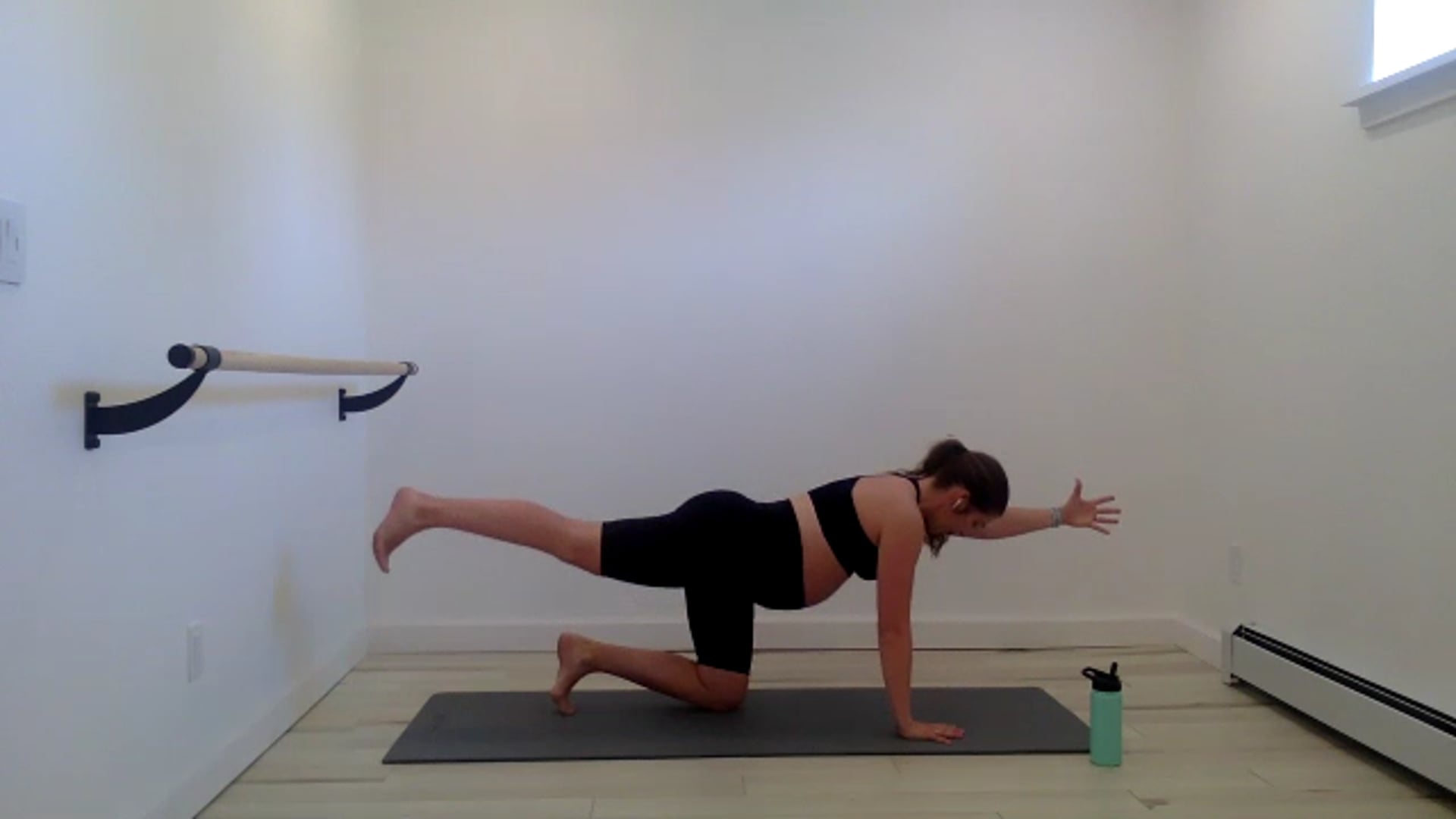 Pilates Strong Express 06/04/20