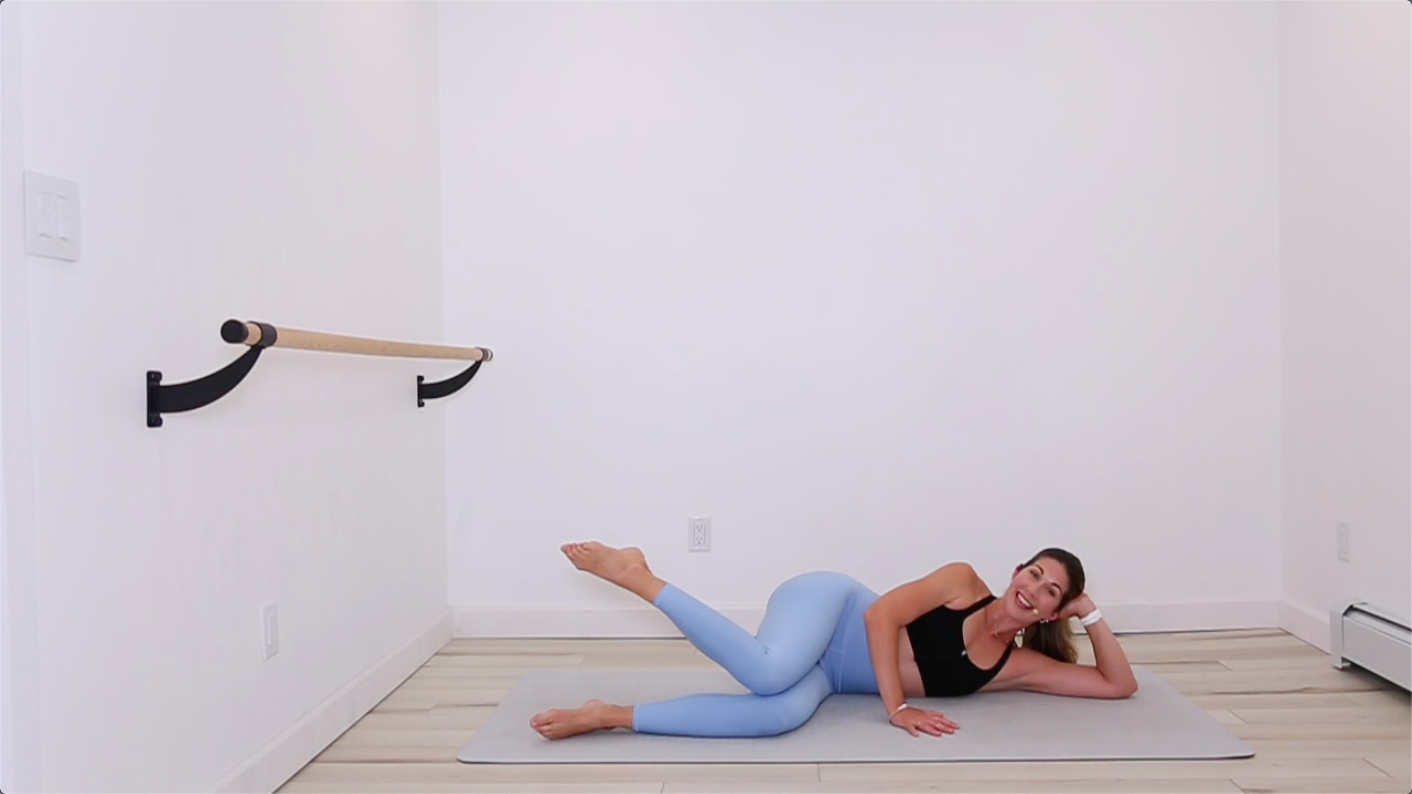 14 min Lower Body 09/21/21