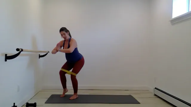 Mama Strong 05/28/20