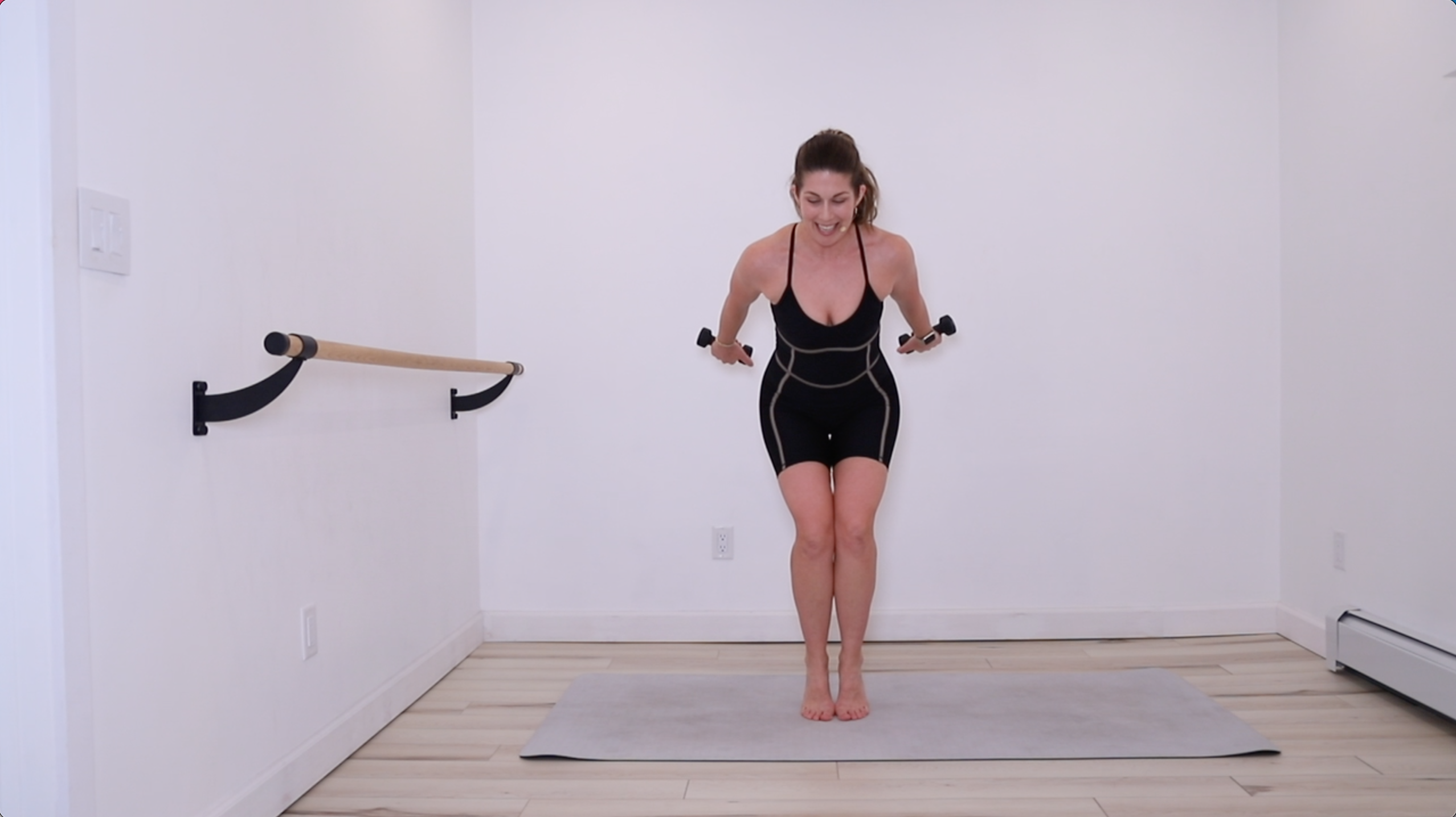 8 min Upper Body 04/05/23