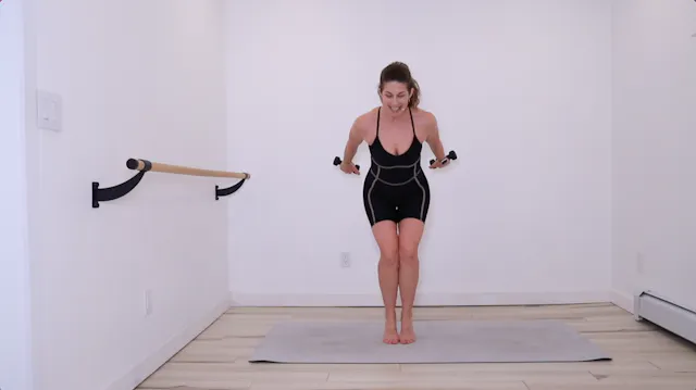 8 min Upper Body 04/05/23