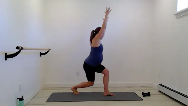 Pilates Strong 06/13/20