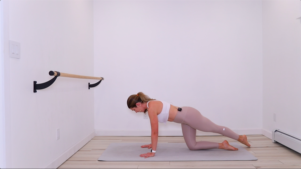 15 min Lower Body & Core 12/08/21