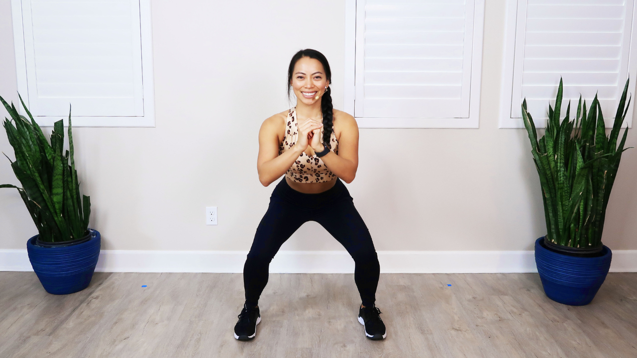 How To: Squat