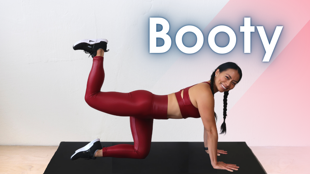Booty