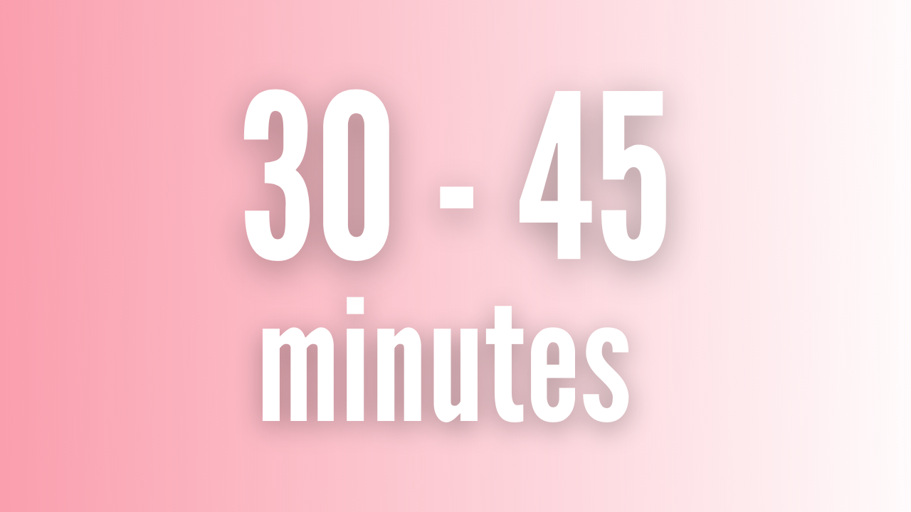 30-45 Min