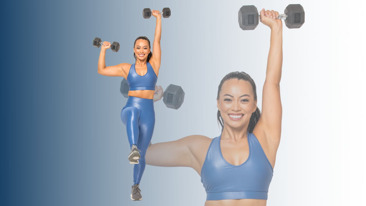 Dumbbells