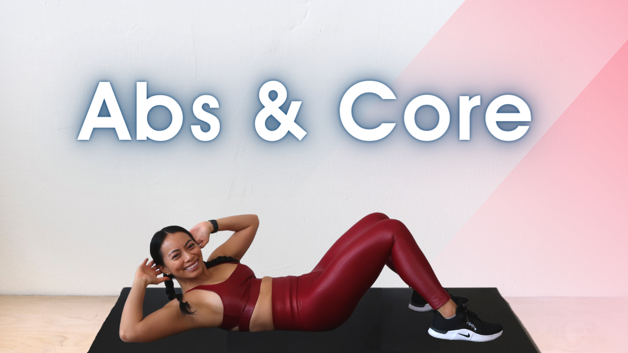 Abs and Core