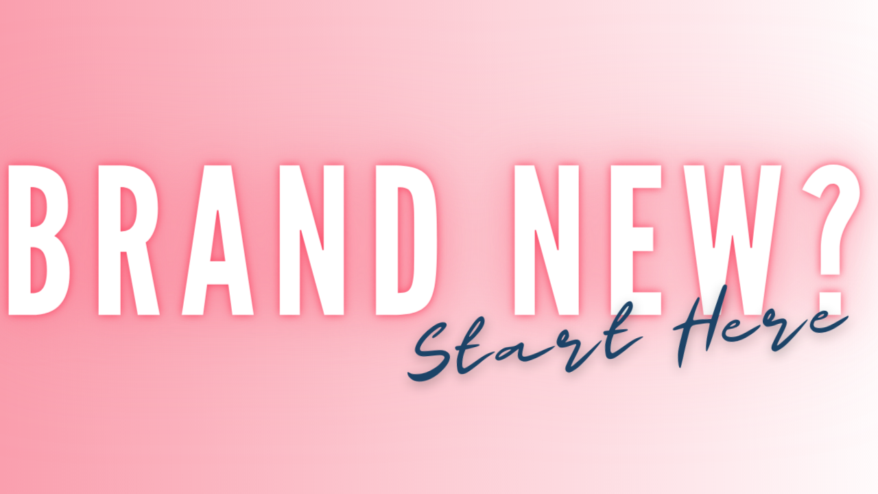 5 Day Jumpstart Plan