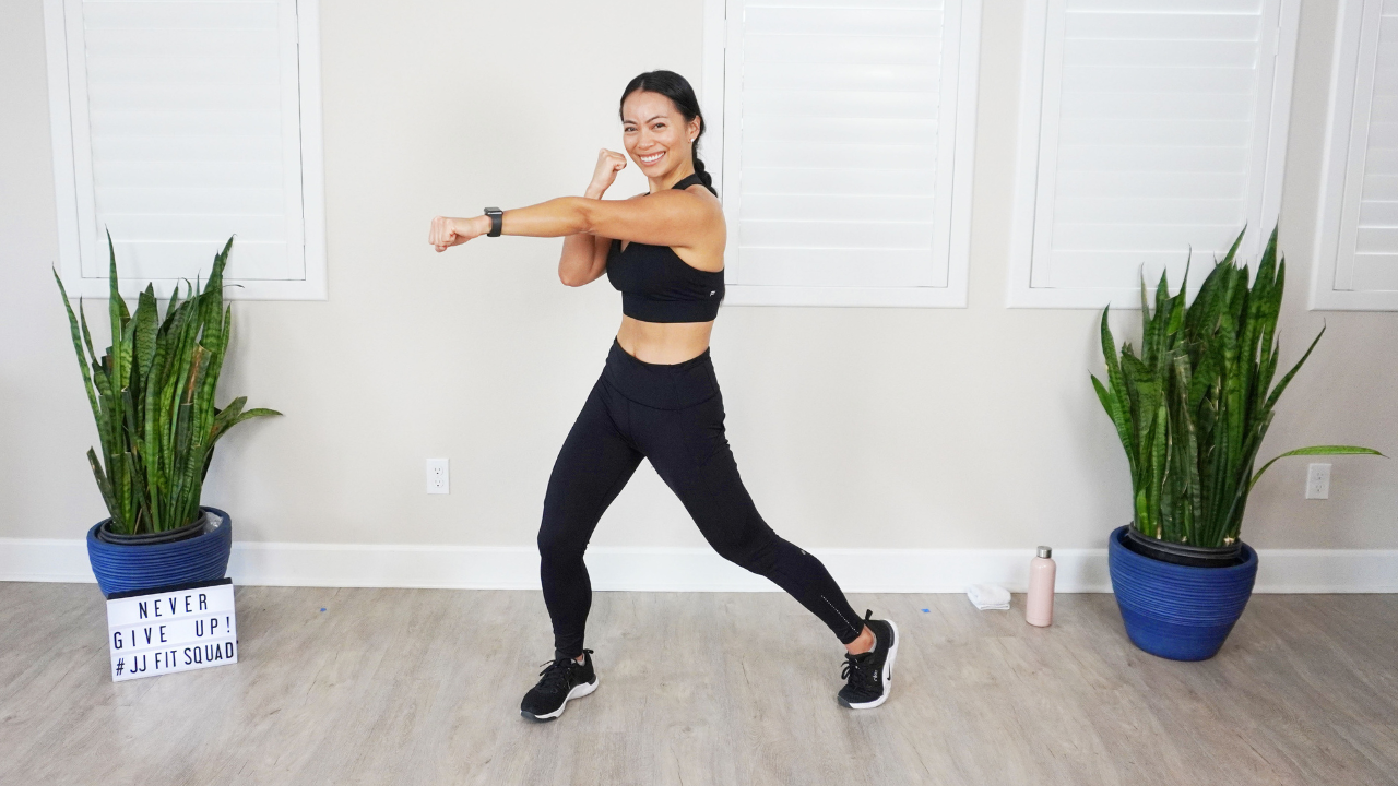 Sweat Circuits