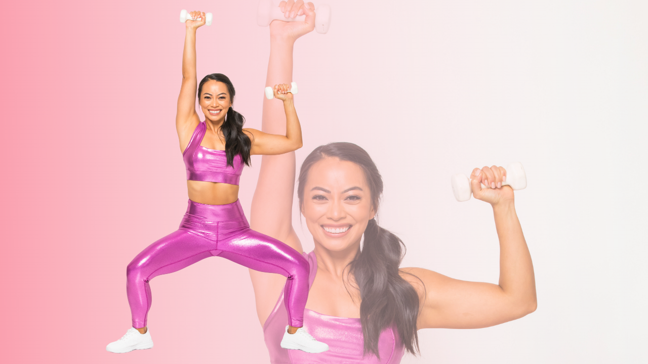 Pilates & Barre