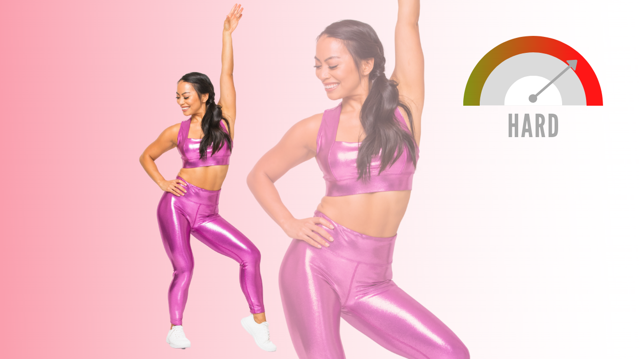 Dance Cardio 2