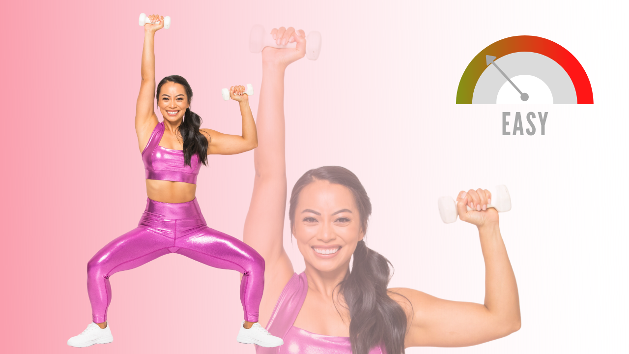 Barre & Pilates Fusion