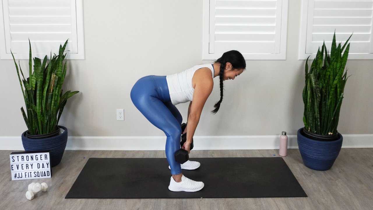 Total Body Tone