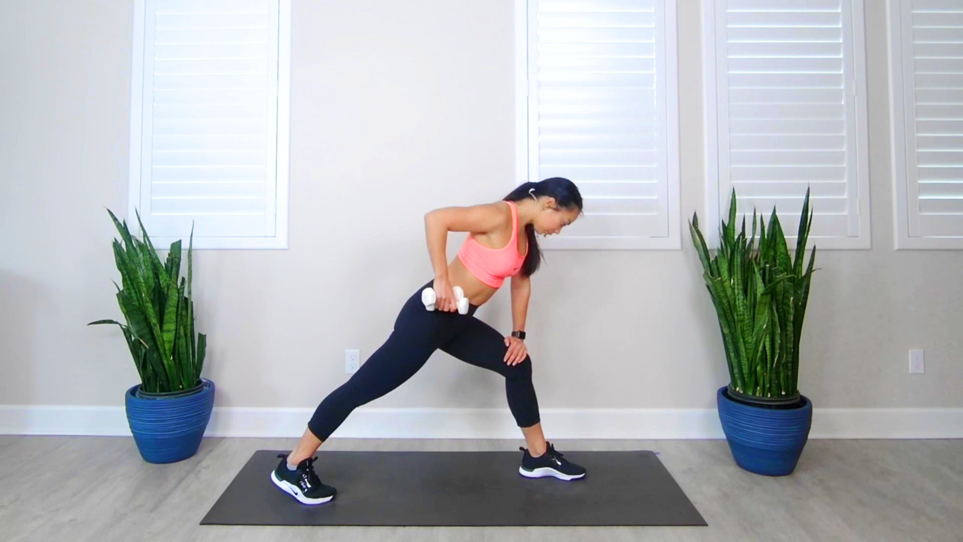 Back and Triceps