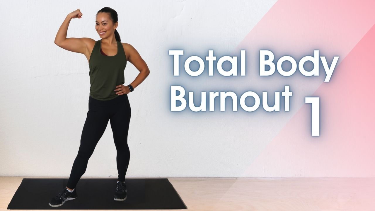 Total Body Burnout 1