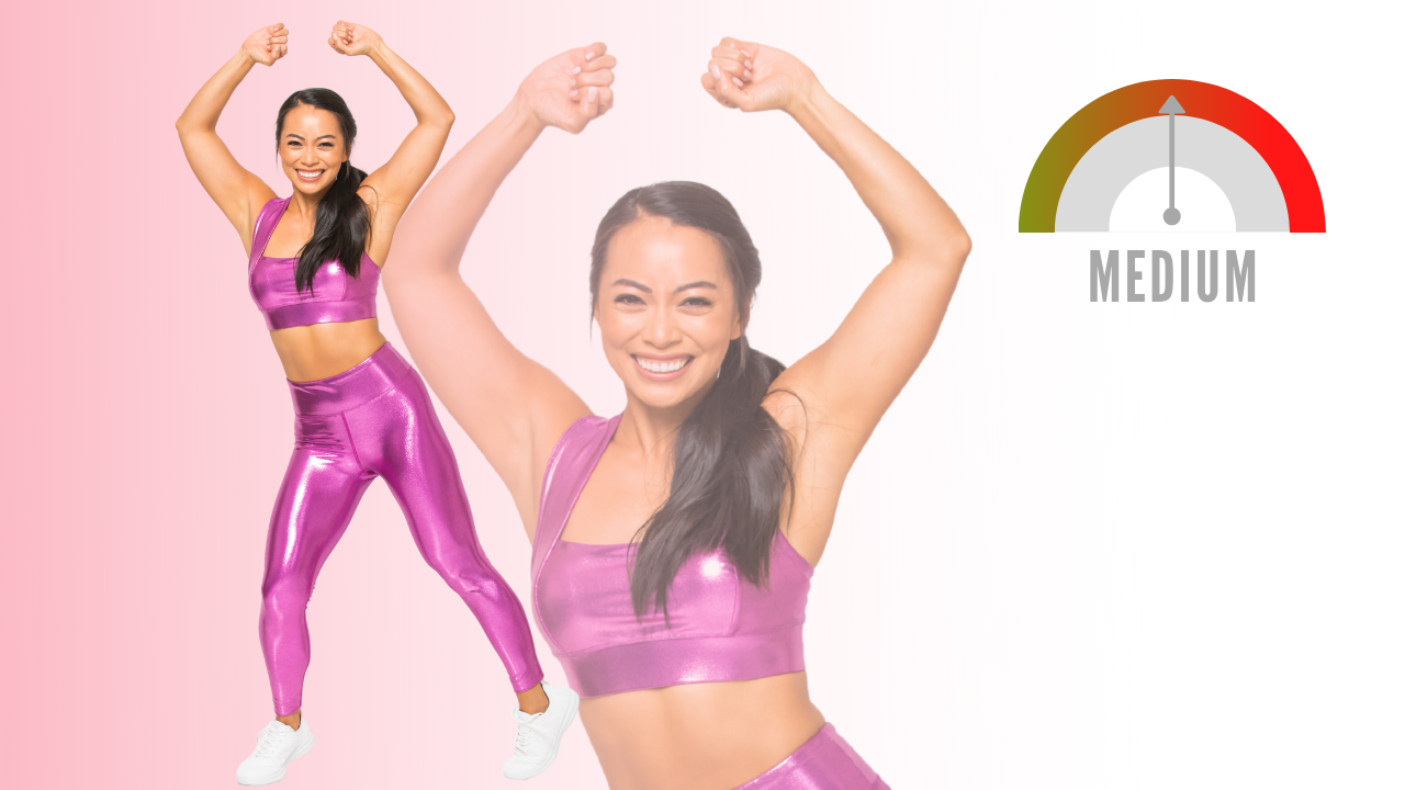 Dance Cardio