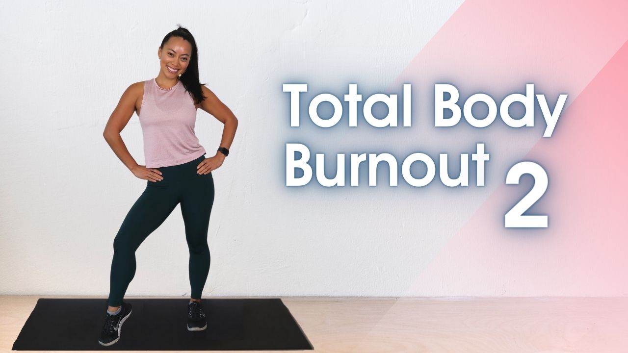 Total Body Burnout 2
