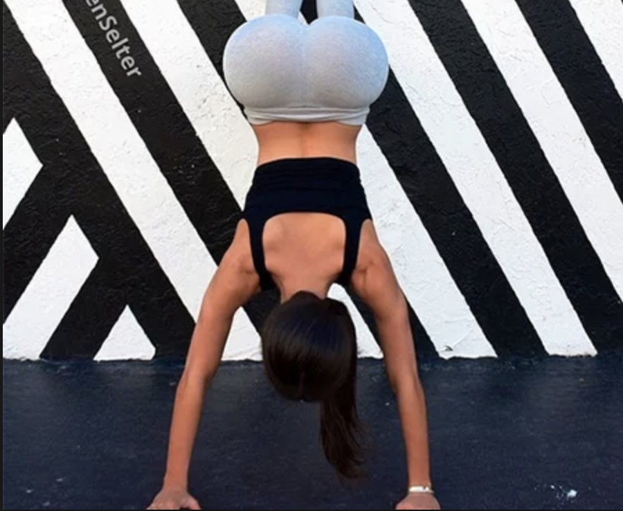 Lower Back and HIIT Work Out