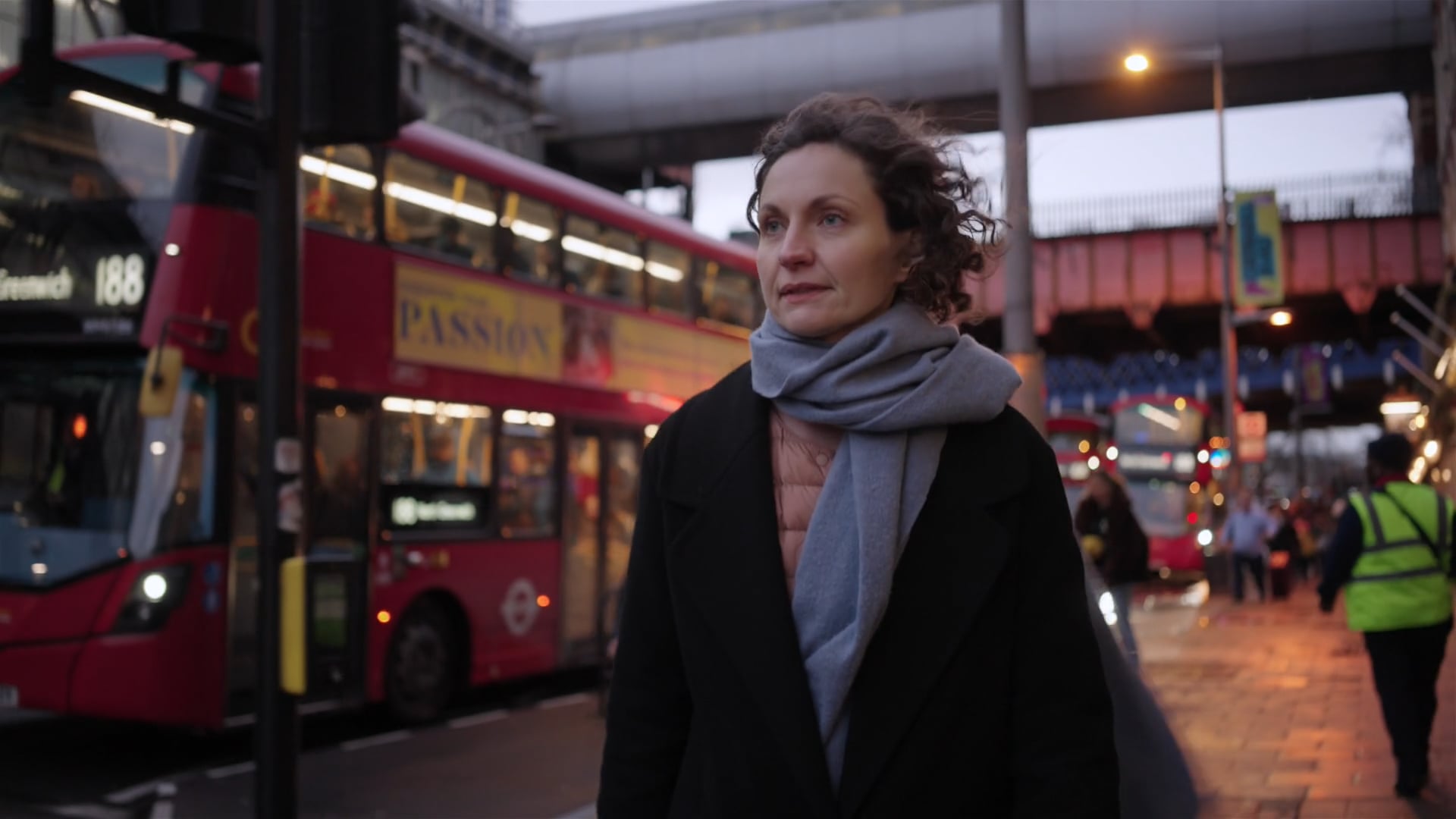 A Letter to Jenna – Episode #06 – London