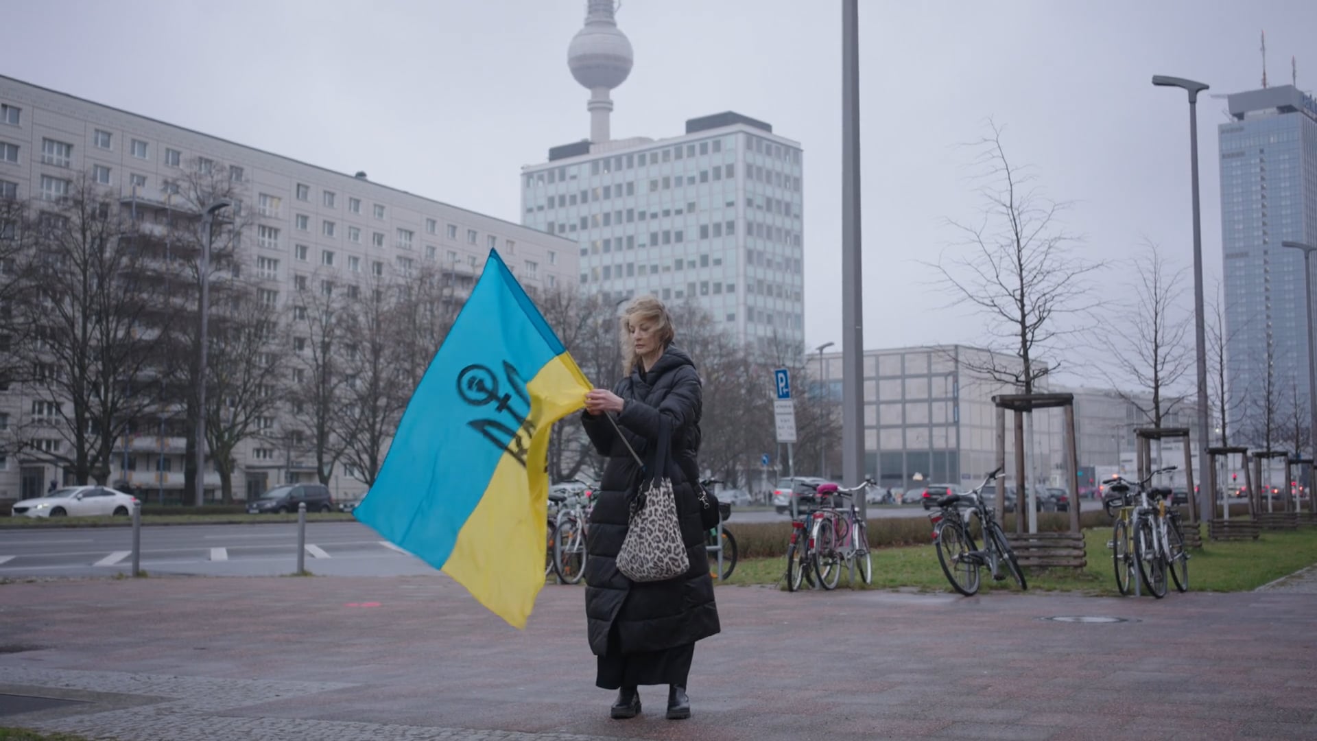 A Letter to Jenna – Episode #05b – Berlin II