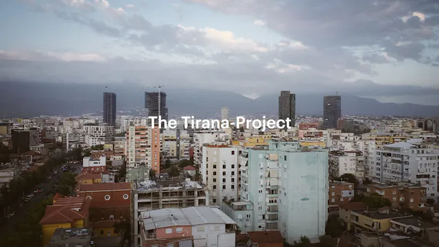 The Tirana-Project – Making-of / Documentary