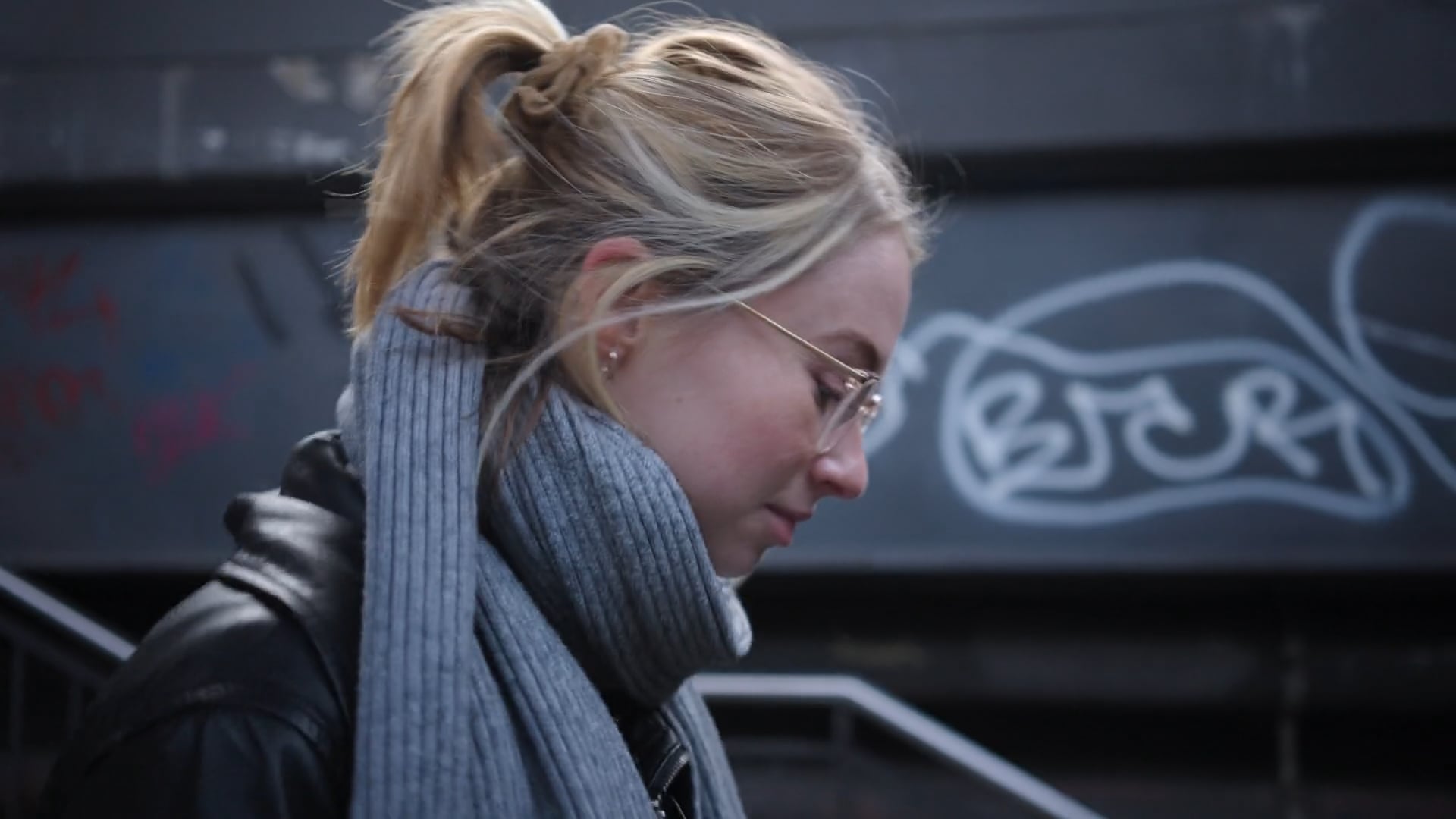 A Letter to Jenna – Episode #05a – Berlin I