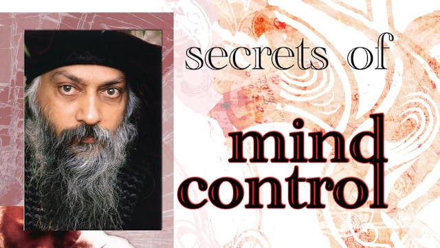 9 - Secrets Of Mind Control