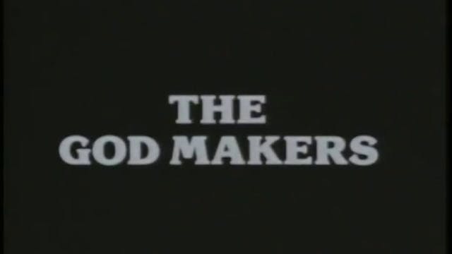 The God Makers