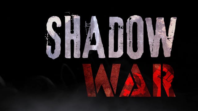 shadow war - Investor Promo