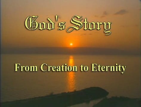 God's Story