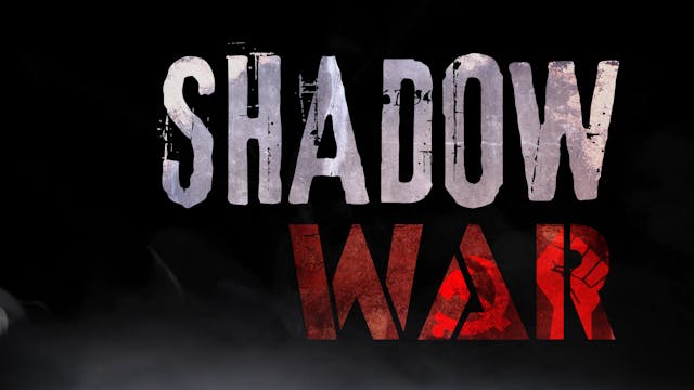 Shadow War Trailer