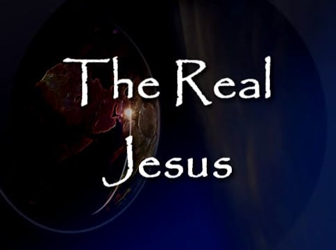 Jehovah's Witness and the Real Jesus