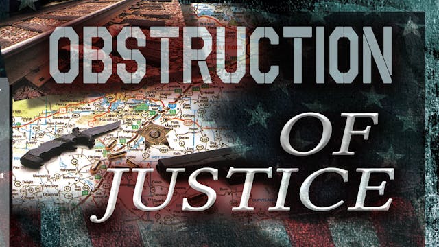 Obstruction Of Justice