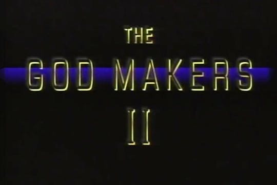 The God Makers 2