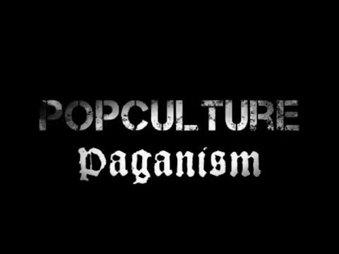 PopCulture Paganism