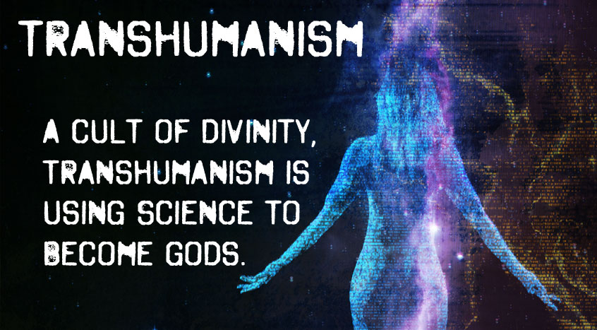 Transhumanism: Recreating Humanity