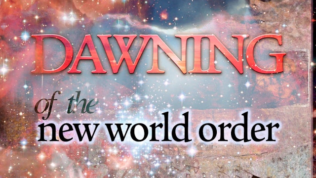 5 - Dawning of The New Age