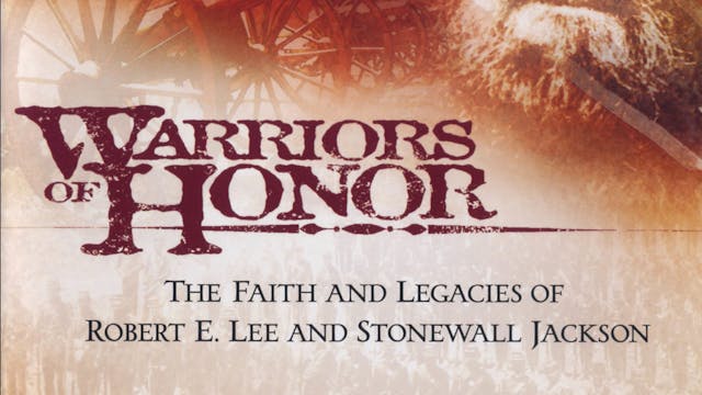 Warriors Of Honor