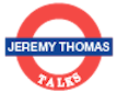 Jeremy Thomas Talks