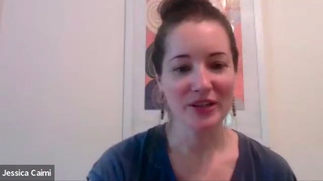 Reclaiming Worthiness- Group Channeli...