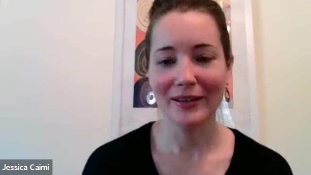 Releasing Self Doubt-Group Channeling...
