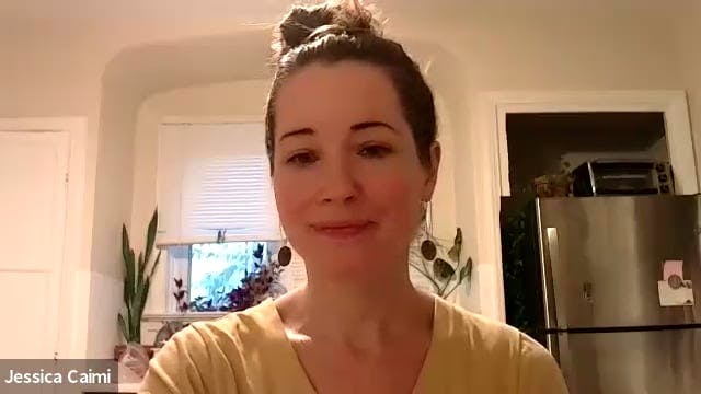 Embodied Purpose Day 3:  Energetic Al...
