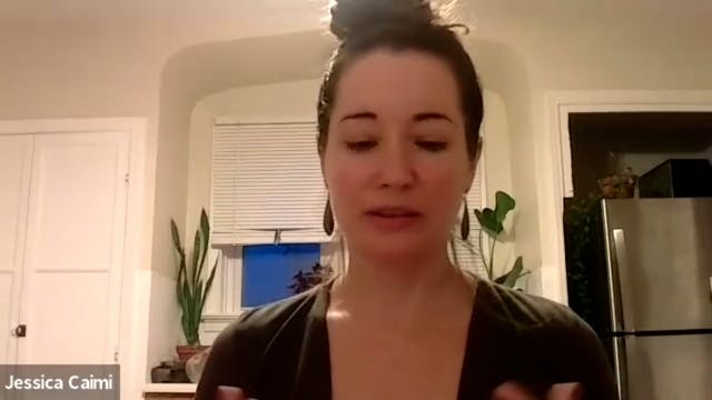 Heart Renewal:  A 90 minute Somatic & Energy Healing Experience with Jessica Caimi 2026-02-24 23:26:48