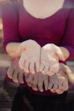 Sacral Healing-Group Channeling & Ene...