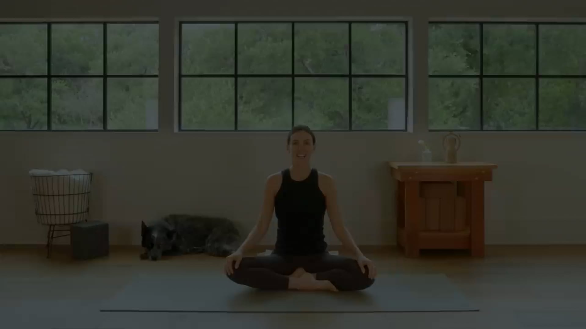 Hip Mobility - Open Your Hips  - 13 Min Yoga Practice - Yoga With Adriene (720p, h264)
